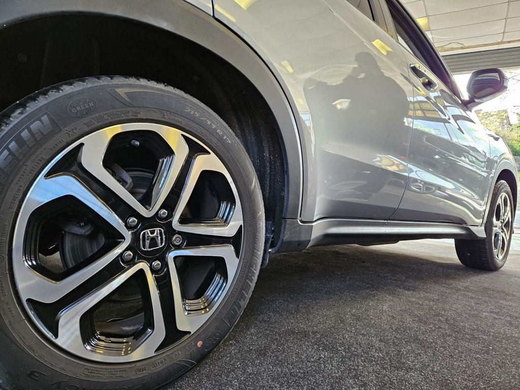 Used Honda HR-V 2017 for sale - 76304161: Photo 42