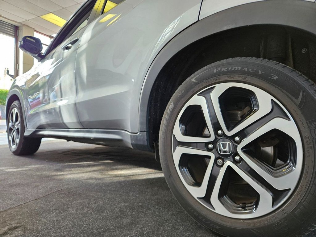 Used Honda HR-V 2017 for sale - 76304161: Photo 43
