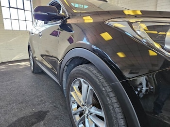 Used Hyundai Santa Fe 2017 for sale - 76069167: Photo