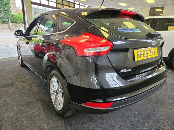 Used Ford Focus 2016 for sale - 76203509: Photo 10