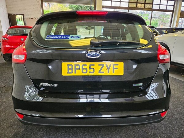 Used Ford Focus 2016 for sale - 76203509: Photo 11