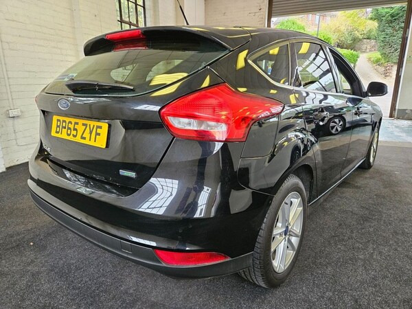 Used Ford Focus 2016 for sale - 76203509: Photo 12