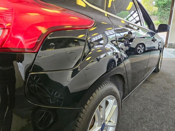 Used Ford Focus 2016 for sale - 76203509: Photo 14