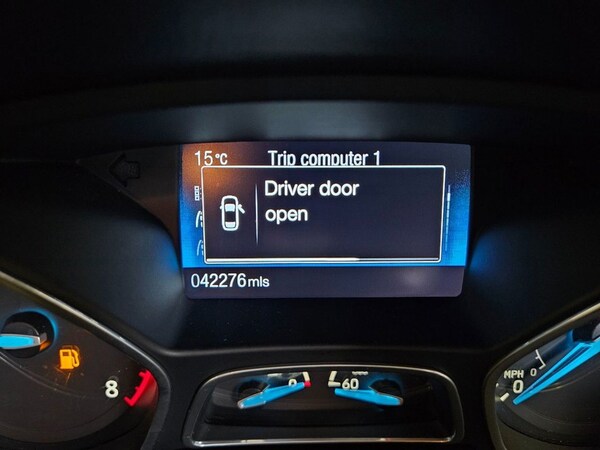 Used Ford Focus 2016 for sale - 76203509: Photo 17