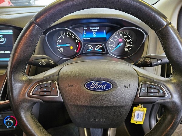 Used Ford Focus 2016 for sale - 76203509: Photo 18