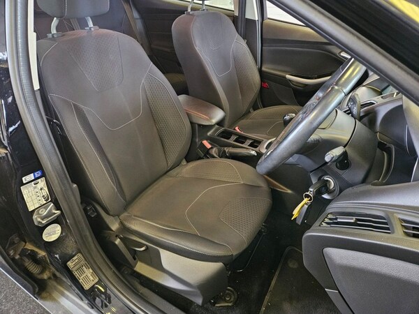 Used Ford Focus 2016 for sale - 76203509: Photo 19