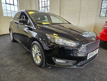 Ford - Focus