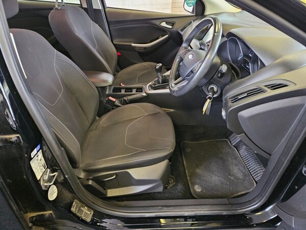 Used Ford Focus 2016 for sale - 76203509: Photo 20