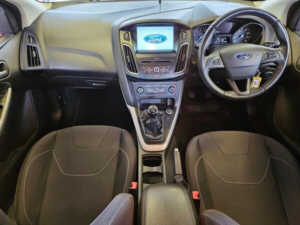 Used Ford Focus 2016 for sale - 76203509: Photo 22