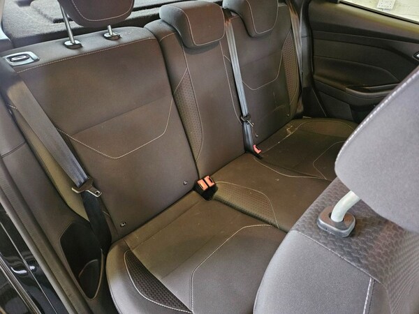 Used Ford Focus 2016 for sale - 76203509: Photo 23