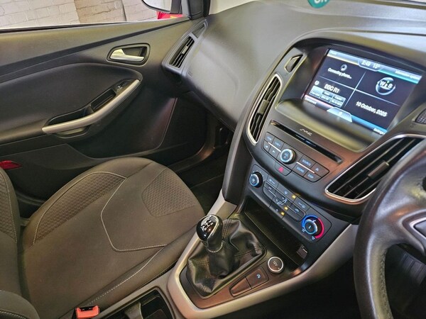 Used Ford Focus 2016 for sale - 76203509: Photo 25