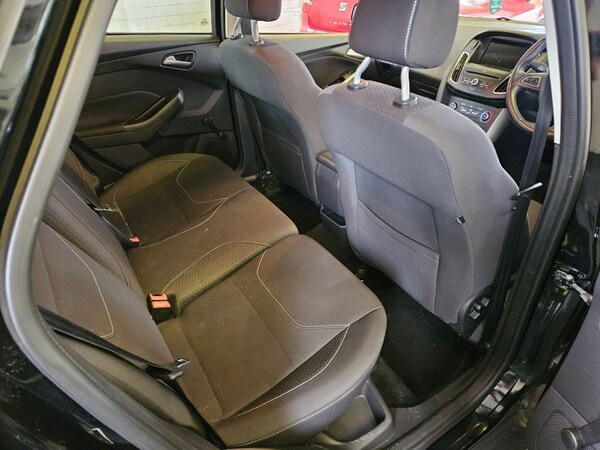 Used Ford Focus 2016 for sale - 76203509: Photo 26