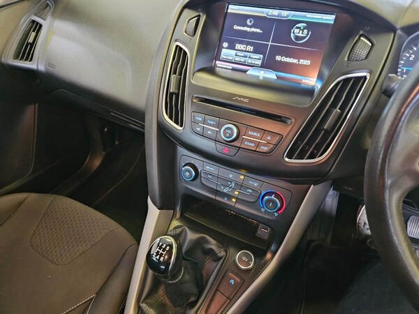 Used Ford Focus 2016 for sale - 76203509: Photo 27