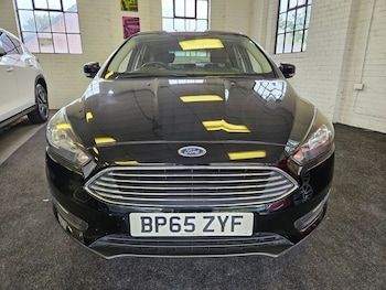 Used Ford Focus 2016 for sale - 76203509: Photo 2