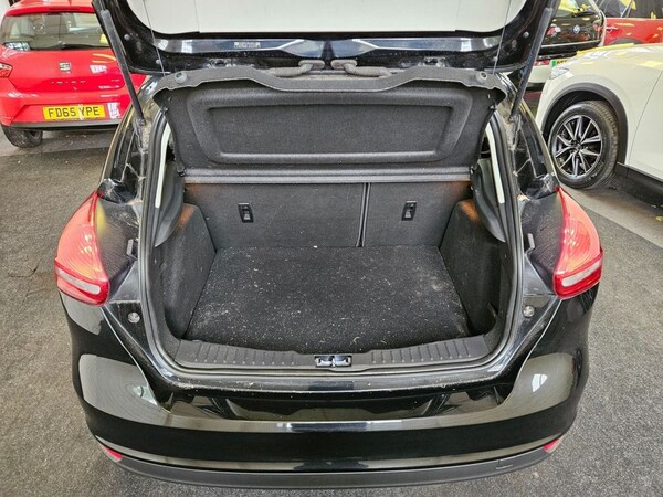 Used Ford Focus 2016 for sale - 76203509: Photo 30