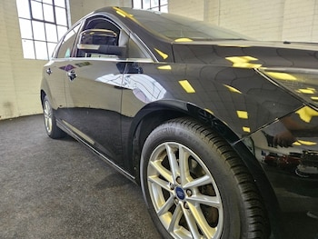 Used Ford Focus 2016 for sale - 76203509: Photo 4