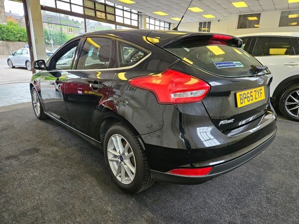 Used Ford Focus 2016 for sale - 76203509: Photo 8