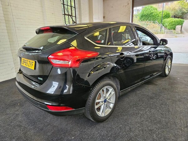 Used Ford Focus 2016 for sale - 76203509: Photo 9
