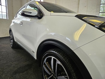 Used Kia Sportage 2020 for sale - 76068394: Photo