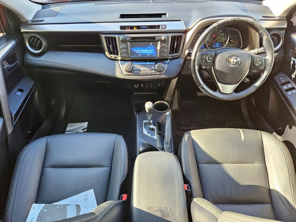 Used Toyota RAV4 2015 for sale - 76368176: Photo 13