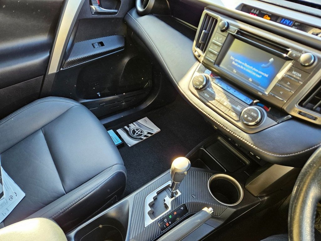 Used Toyota RAV4 2015 for sale - 76368176: Photo 23