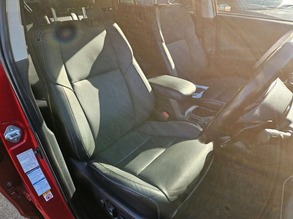 Used Toyota RAV4 2015 for sale - 76368176: Photo 9