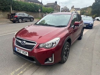 Used Subaru XV 2017 for sale - 76250178: Photo