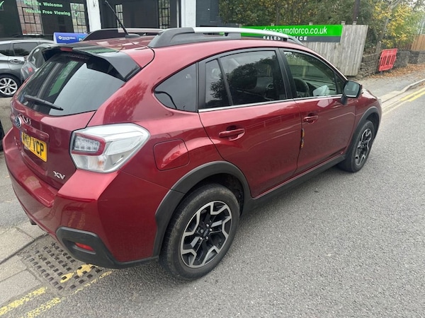 Used Subaru XV 2017 for sale - 76250178: Photo 3