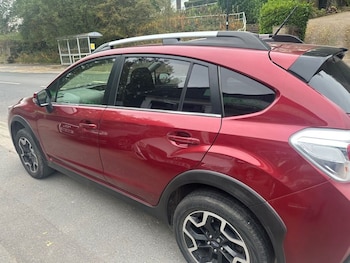 Used Subaru XV 2017 for sale - 76250178: Photo