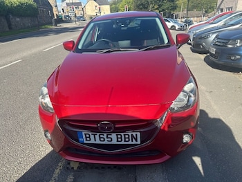 Used Mazda Mazda2 2015 for sale - 76068944: Photo