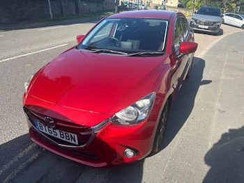 Used Mazda Mazda2 2015 for sale - 76068944: Photo