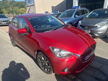 Used Mazda Mazda2 2015 for sale - 76068944: Photo