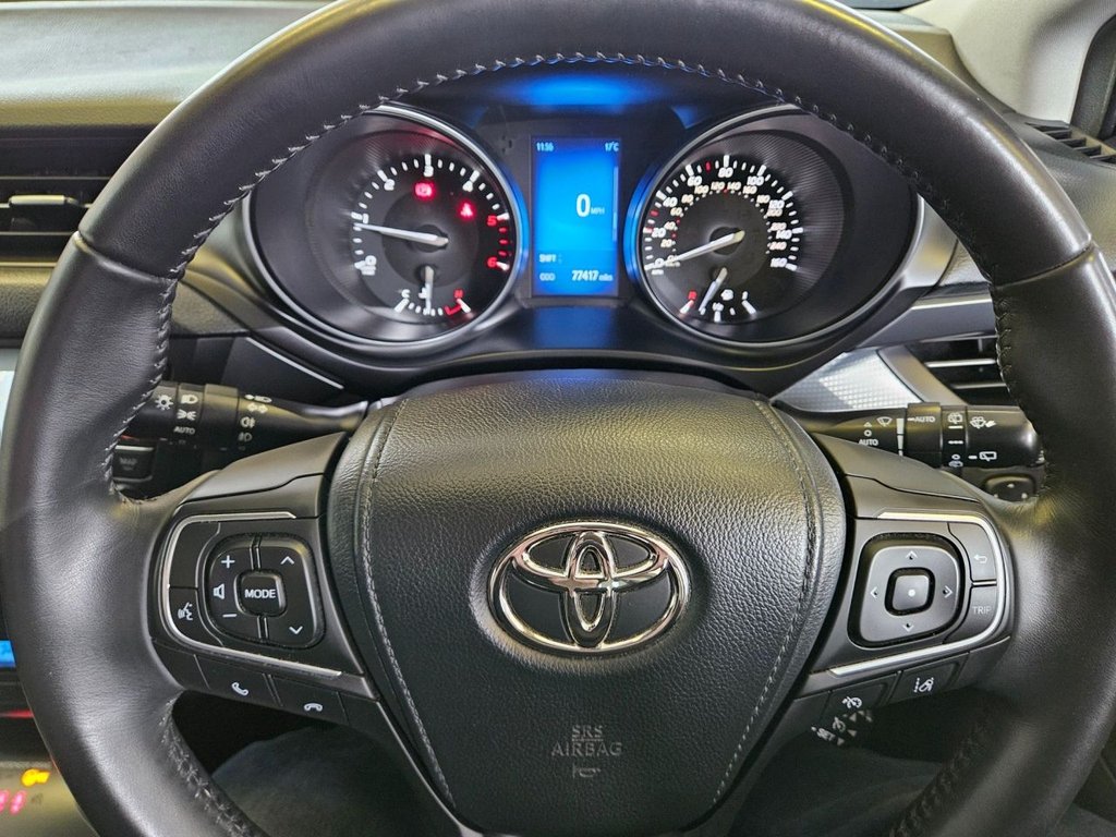 Vehicle 28