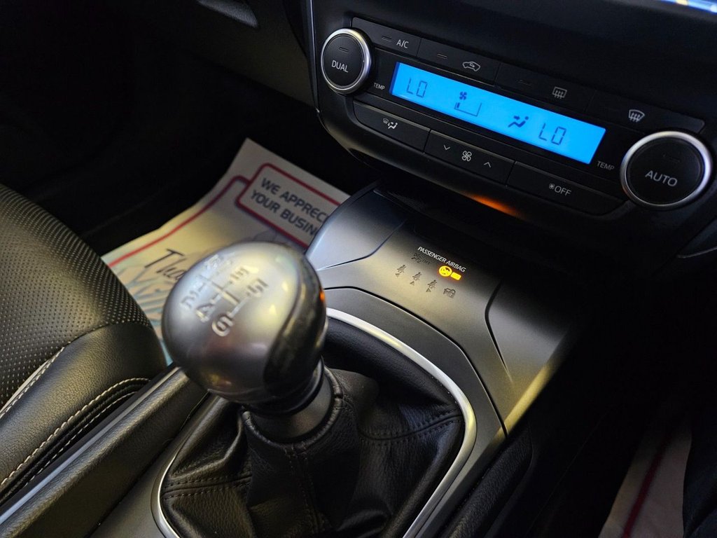 Vehicle 32