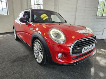 Used MINI Hatch 2016 for sale - 76068463: Photo