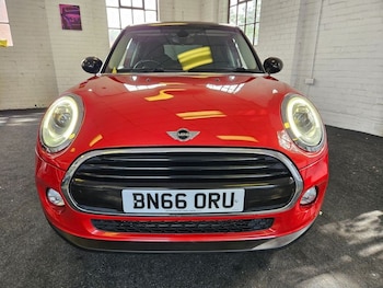 Used MINI Hatch 2016 for sale - 76068463: Photo