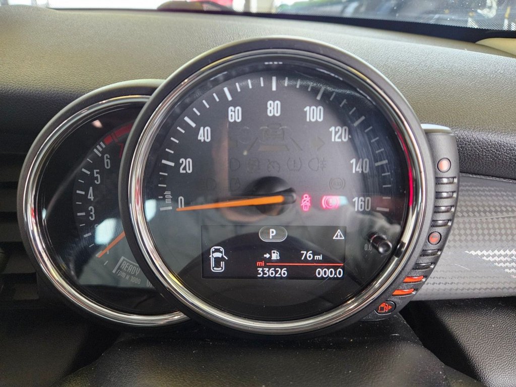 Vehicle 31