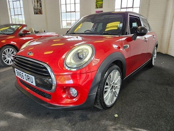Used MINI Hatch 2016 for sale - 76068463: Photo