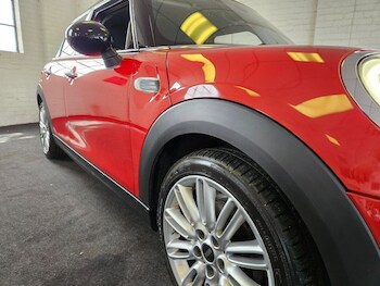 Used MINI Hatch 2016 for sale - 76068463: Photo