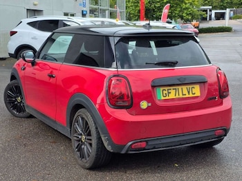 Used MINI Electric Hatch 2021 for sale - 76068487: Photo