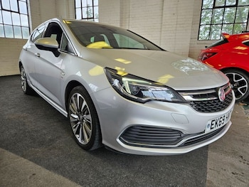 Used Vauxhall Astra 2019 for sale - 76068542: Photo