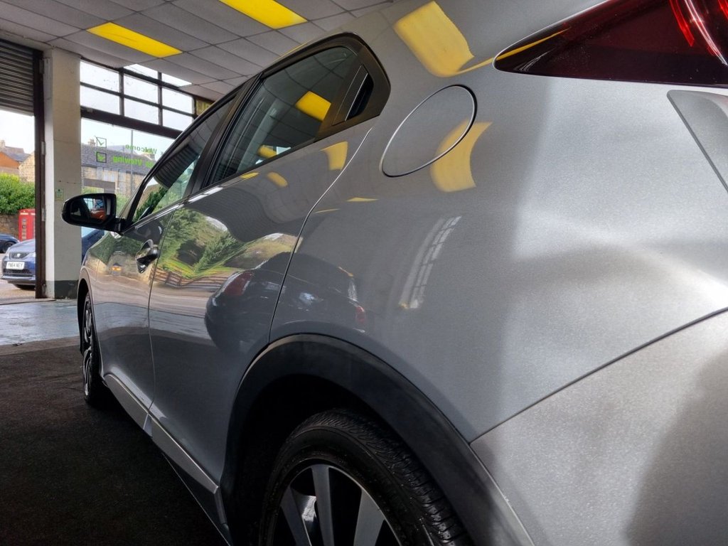 Used Honda Civic 2016 for sale - 76092649: Photo 11