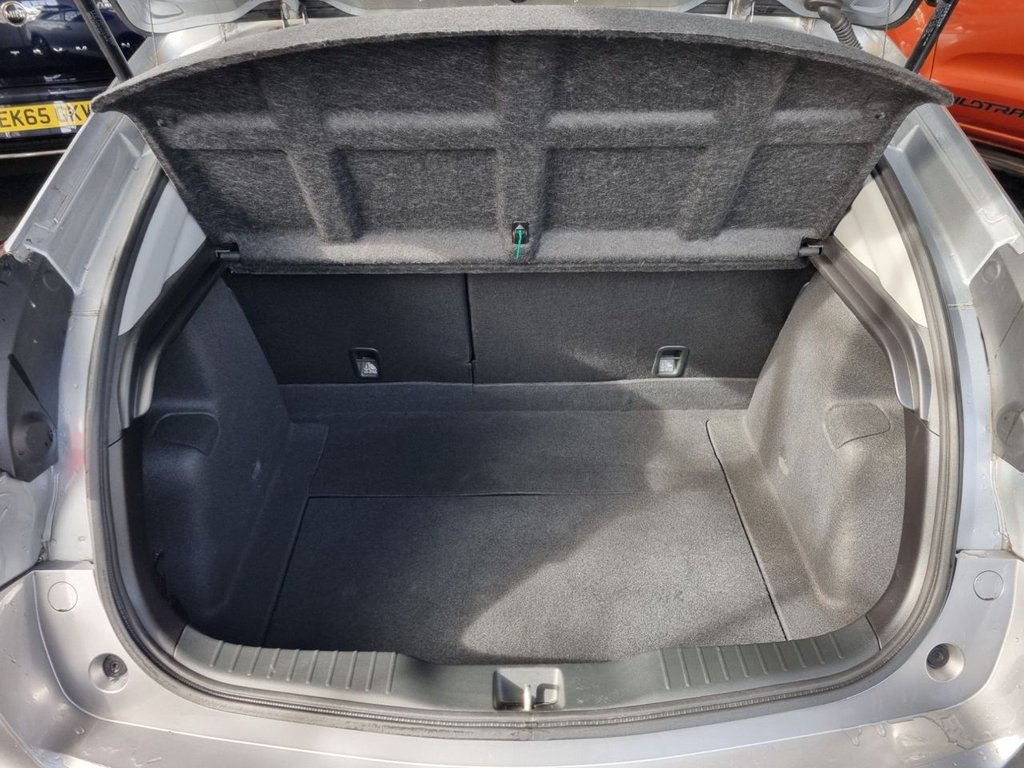 Used Honda Civic 2016 for sale - 76092649: Photo 19