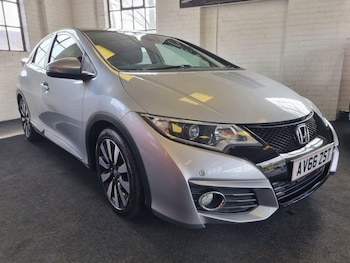 Honda - Civic