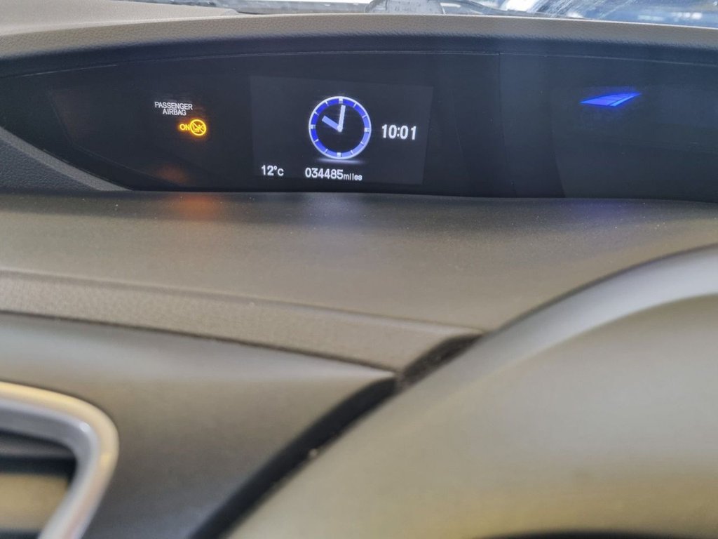 Used Honda Civic 2016 for sale - 76092649: Photo 22