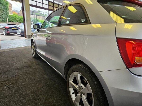 Used Audi A1 2018 for sale - 76223505: Photo 10