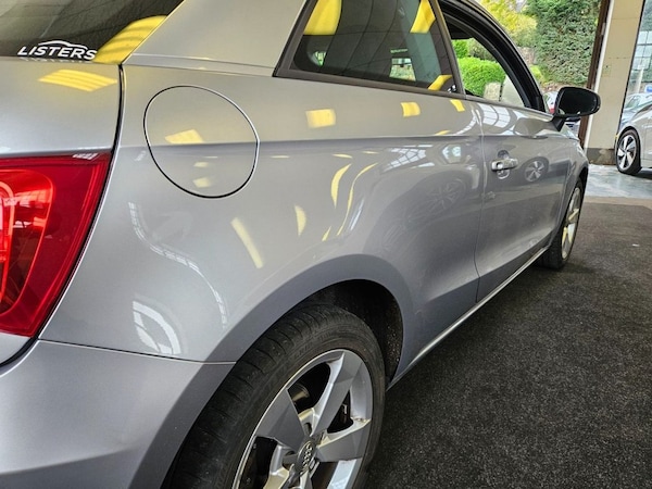 Used Audi A1 2018 for sale - 76223505: Photo 11