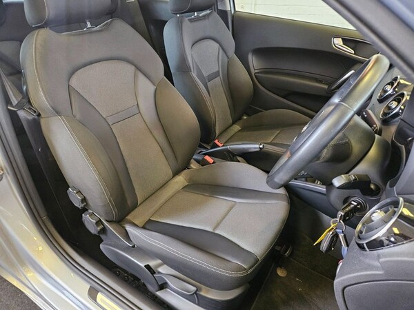 Used Audi A1 2018 for sale - 76223505: Photo 14