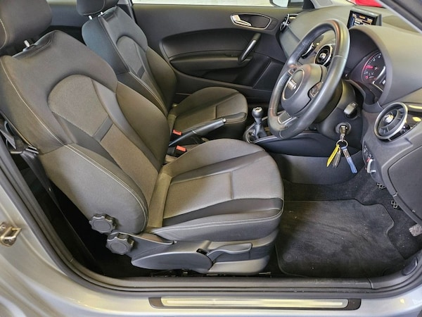 Used Audi A1 2018 for sale - 76223505: Photo 15