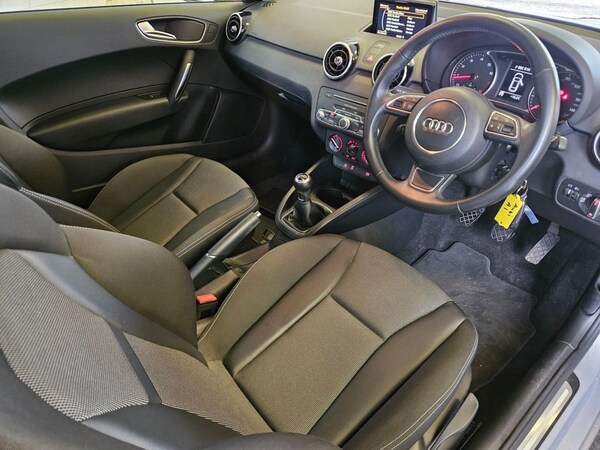 Used Audi A1 2018 for sale - 76223505: Photo 16